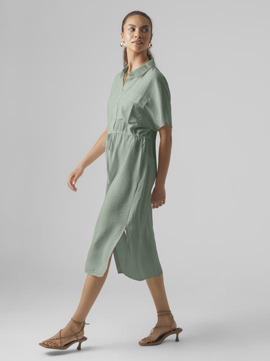 Produktbild Vero Moda VMIRIS Midikleid Kleid (XS)