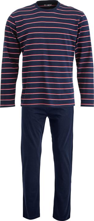 Actual product image Redbest Herren-Schlafanzug (48)
