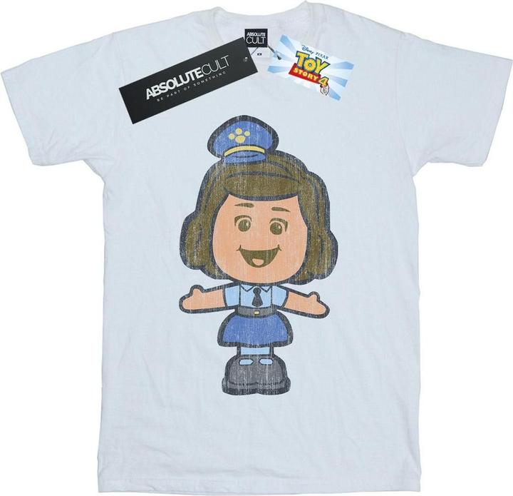 Disney Toy Story 4 Classic Giggle McDimples TShirt (3XL)