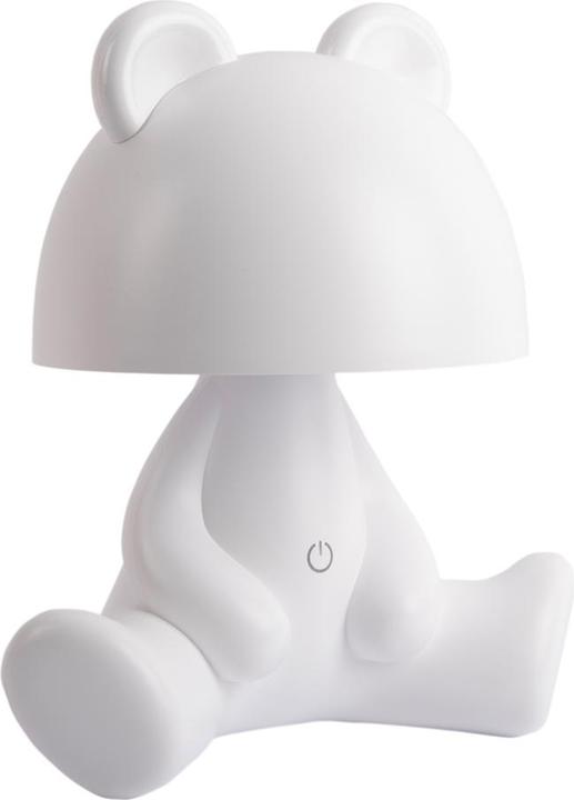 Image du produit Leitmotiv - Tafellamp Deer - Wit
