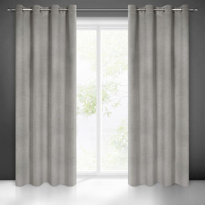 Actual product image Eurofirany Feed (140 x 250 cm)