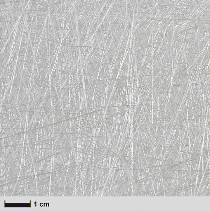 Image du produit R&G Tapis de verre 225 g/m², 127 cm, paquet/ 1 m