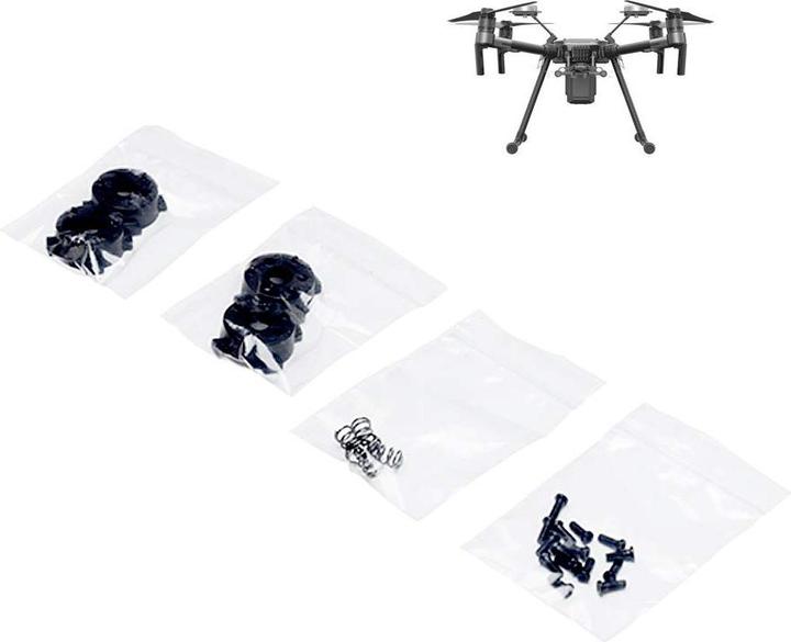 Produktbild DJI Propellermontageset Matrice 200 (Drohnen Propeller, DJI Matrice 200)