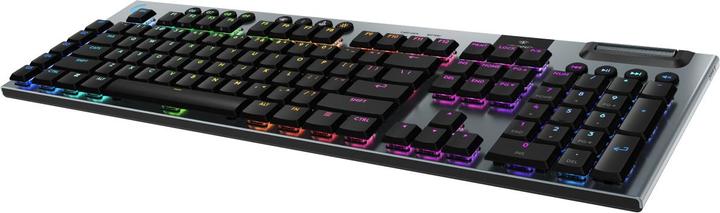 Productafbeelding Logitech G915 X LICHTSNELHEID (NL, Draadloze, Bedraad)