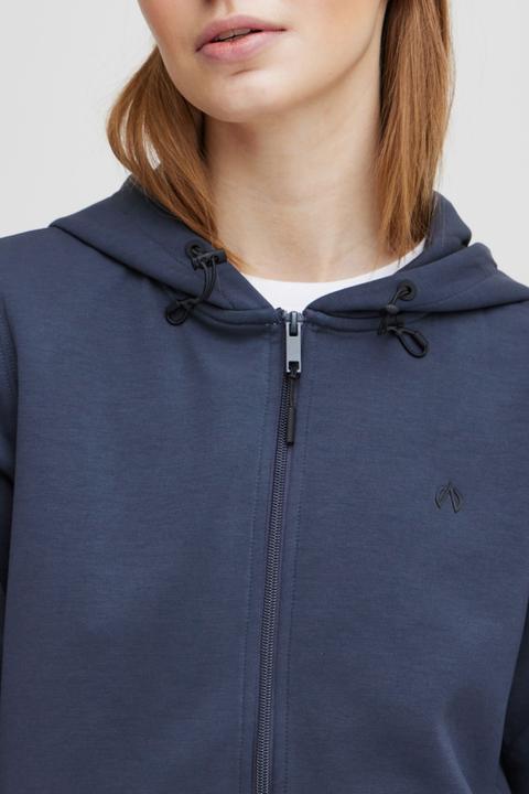 Image du produit North Bend Sweat à capuche technique à zip intégral NBTara W 241824MMM (44)