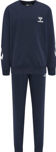 Produktbild hummel Venti Tracksuit (128)