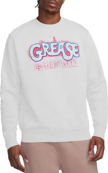 Produktbild Grease Is The Word Sweatshirt (M)