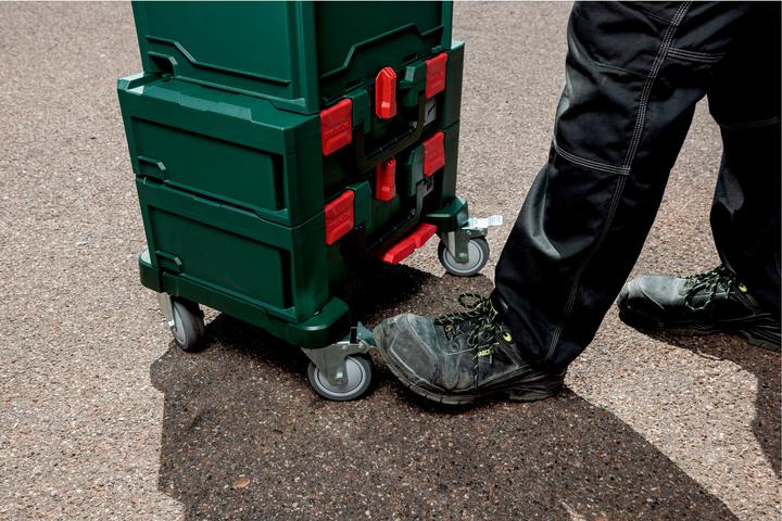 Productafbeelding Metabo Rolplank (100 kg)