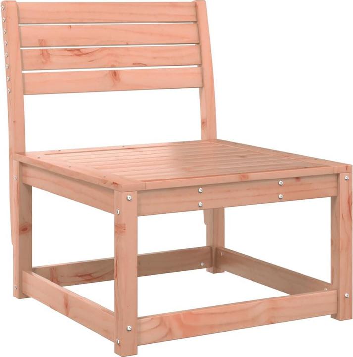 Immagine prodotto VidaXL Set 4 pezzi da giardino in abete Douglas