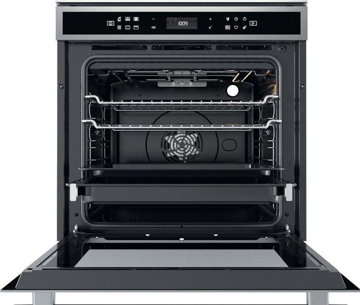Actual product image Whirlpool W6 4PS1 OM4 P