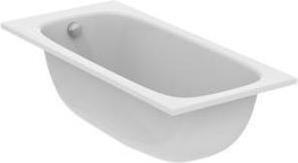 Produktbild Ideal Standard IDS Körperform-Badewanne i.life 1500x700x450mm weiss (190 l, 150 cm, 70 cm)