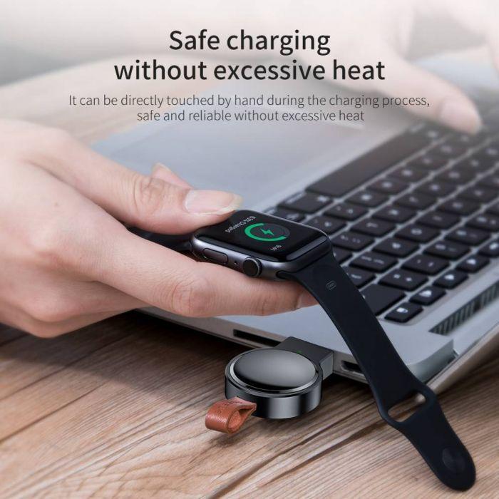 Produktbild Baseus Dotter Series Wireless Charger