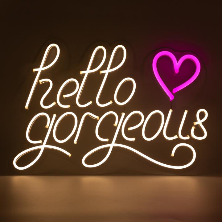 Produktbild Locomocean Hello Gorgeous