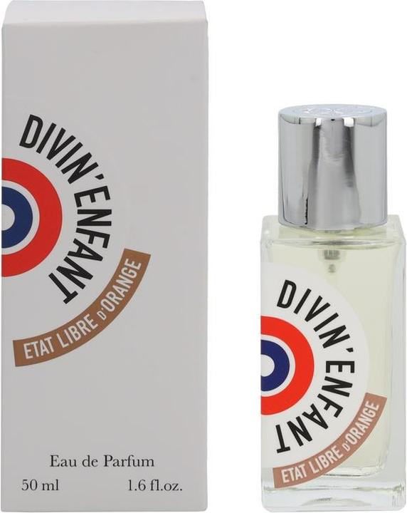 Etat Libre D'Orange Divin Enfant - 50ml - Eau De P (Eau de Parfum, 50 ml)