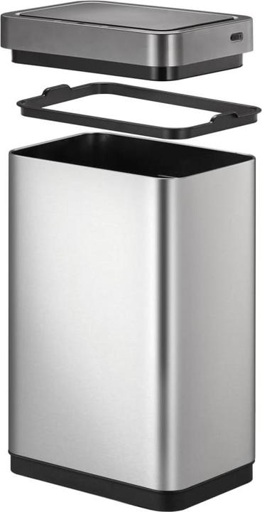 Image du produit EKO Mirage X Bin Sensor Poubelle (80 l)