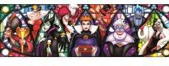Actual product image Clementoni Disney: Bösewichte - Villains (1000 pieces)