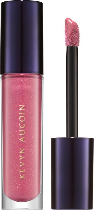 Image du produit Kevyn Aucoin Celestial Lip Gloss (Stacy)