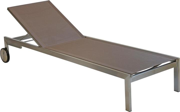 Chaise longue
