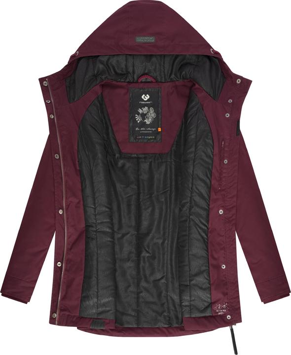 Immagine prodotto Ragwear Monadis Etichetta Nera (S)