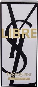 Actual product image Yves Saint Laurent Libre Intense (Eau de parfum, 90 ml)