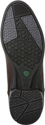 Actual product image Ariat Ankle boot Heritage IV Zip Paddock Ladies (40)