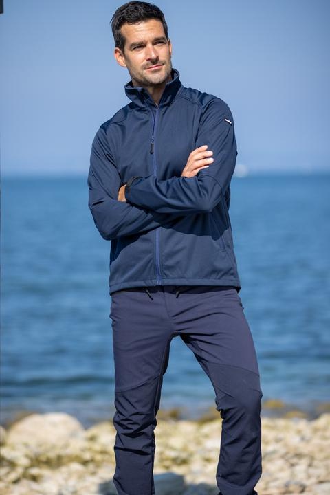 Produktbild Rukka Moreno Soft Shell (S)