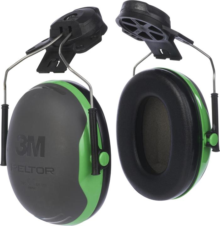 Image du produit 3M Casque antibruit Peltor (1 x)