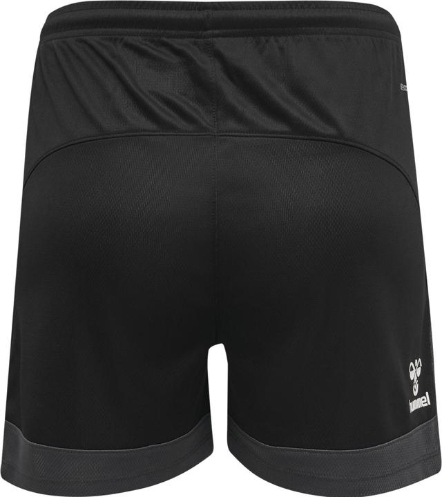 Produktbild hummel Lead Womens Poly Shorts (L)