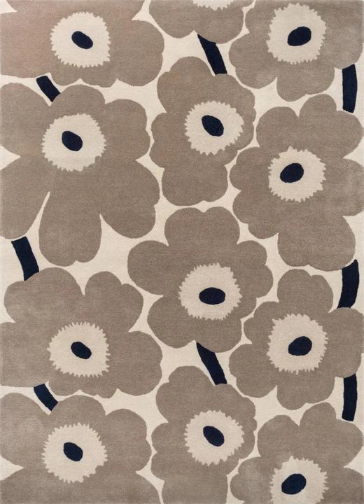 Actual product image Marimekko Unikko (140 x 200 cm)