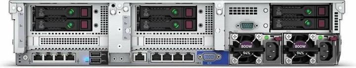 Actual product image HPE Server ProLiant DL380 NC Gen10 Xeon Gold 5218 (Intel Xeon Gold 5218, 32 GB, Rack Server)