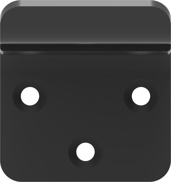Actual product image Multibrackets M Headset Holder - Mounting Kit (Wall Mount)