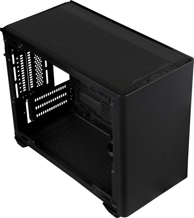 Immagine prodotto Cooler Master NR200P MasterBox (Mini-ITX, Mini-DTX)