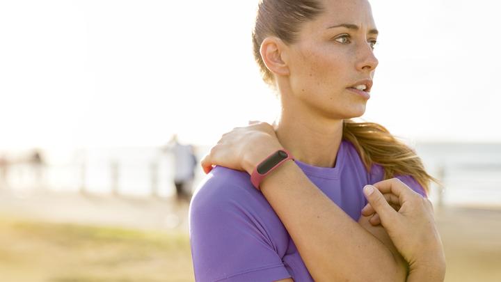 Image du produit TomTom Touch Cardio