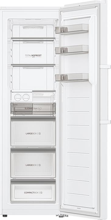 Image du produit Haier H4F306WDH1 (Autonome, 301 l)