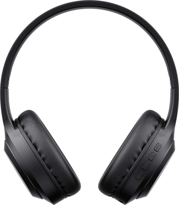 Actual product image Havit H628BT Headphones (beige) (10 h, Cable)