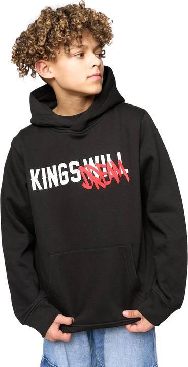 Produktbild Kings Will Dream Tagged Kapuzenpullover Jungen (158, 164)