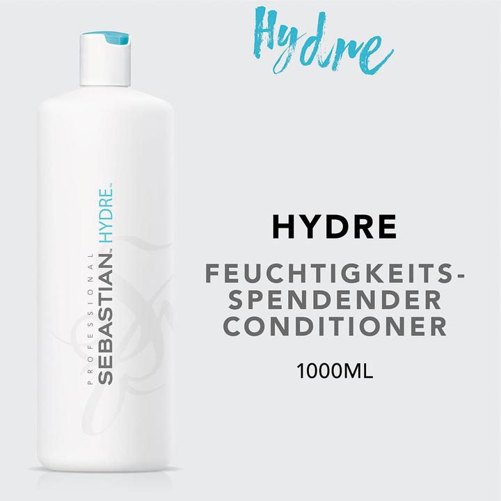 Produktbild Sebastian Hydre Conditioner (1000 ml)