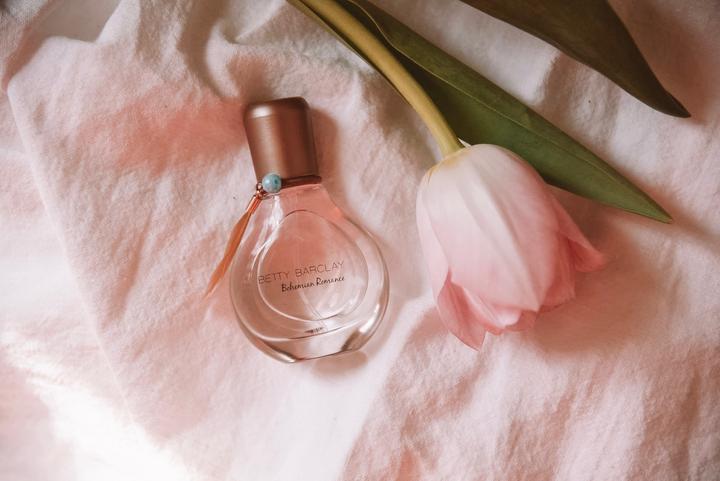 Produktbild Betty Barclay Bohemian Romance (Eau de Parfum, 20 ml)