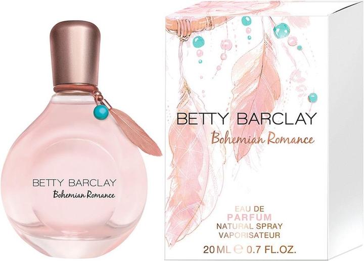 Produktbild Betty Barclay Bohemian Romance (Eau de Parfum, 20 ml)