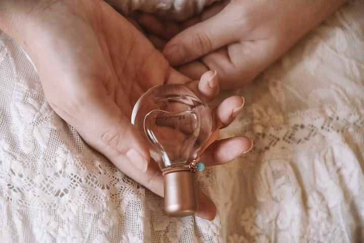 Produktbild Betty Barclay Bohemian Romance (Eau de Parfum, 20 ml)