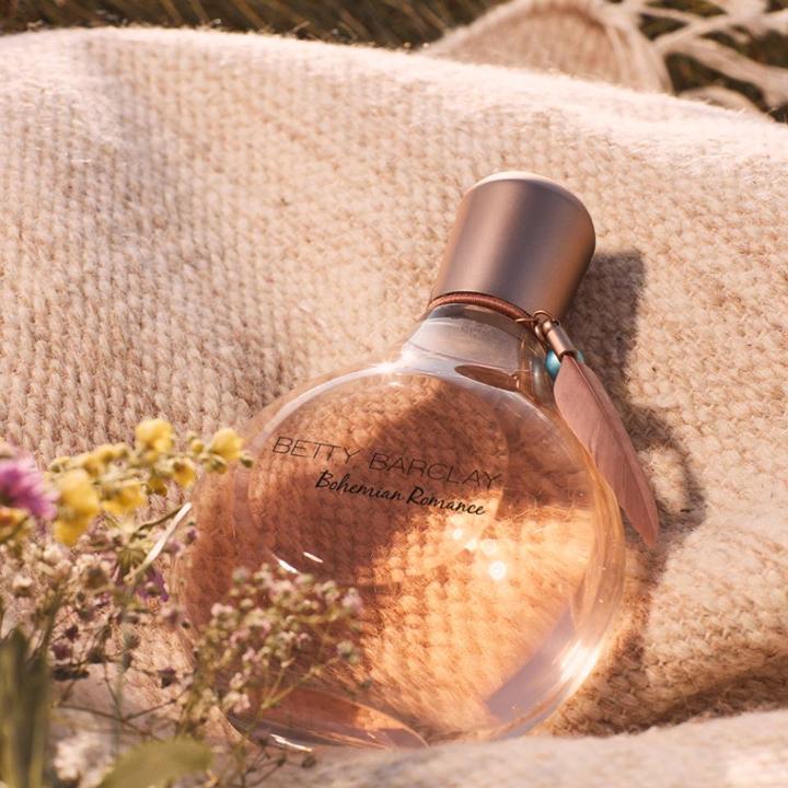 Produktbild Betty Barclay Bohemian Romance (Eau de Parfum, 20 ml)