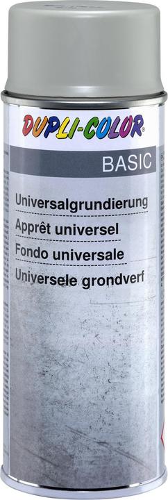 Produktbild Dupli-Color Universalgrundierung (Beige, 0.40 l)