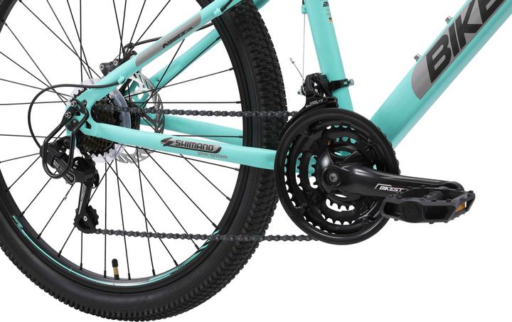 Produktbild Bikestar Hardtail Mountainbike