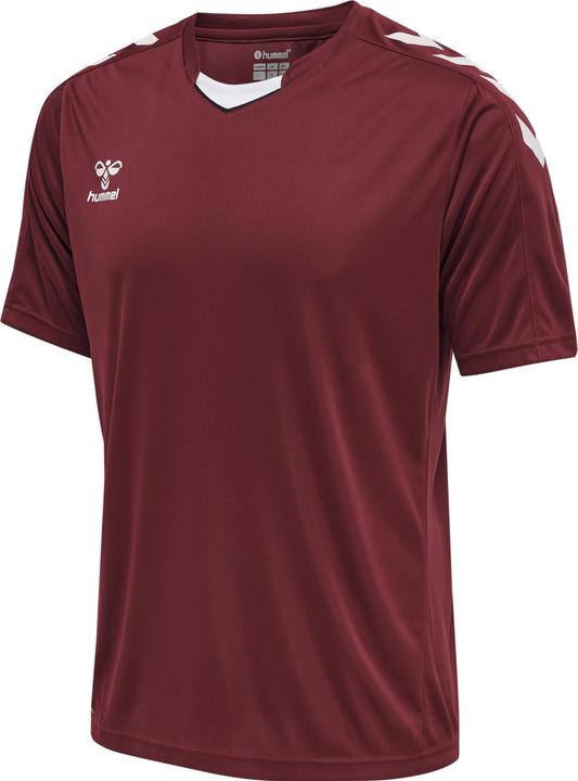 Actual product image hummel Core Xk Poly Jersey S/S (M)