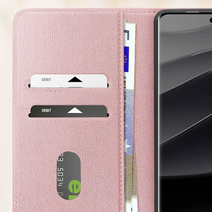Produktbild Avizar Chesterfield Cover (Xiaomi Redmi Note 14 Pro)