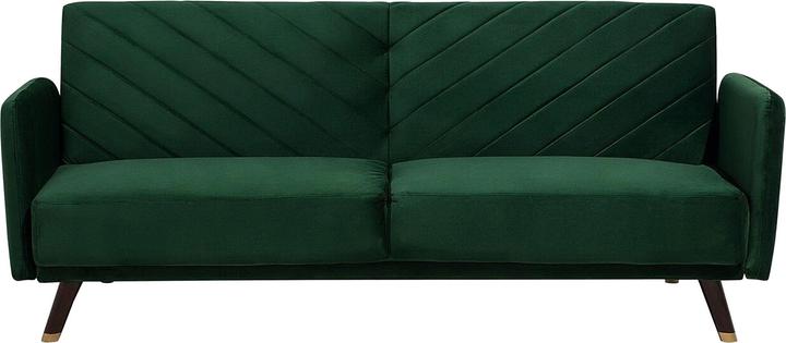 Emerald, Green