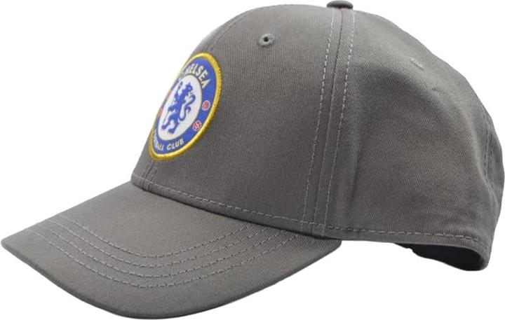 Chelsea FC Core BaseballMütze (One Size)
