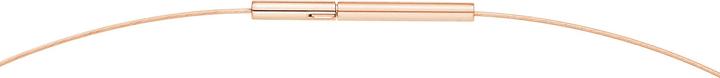 Immagine prodotto Heideman Collana color oro rosa (Acciaio inossidabile)
