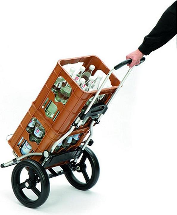 Image du produit Andersen Royal Shopper Imea chariot à provisions 59 cm
