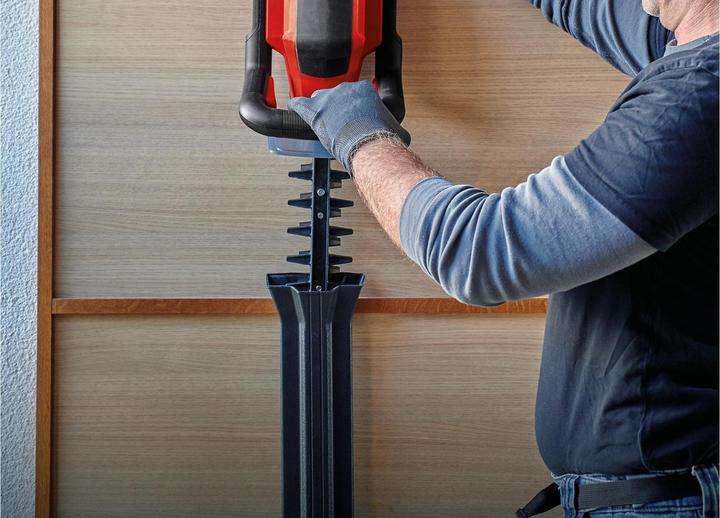 Produktbild Einhell GE-CH 36/65 Li (Akkuheckenschere)